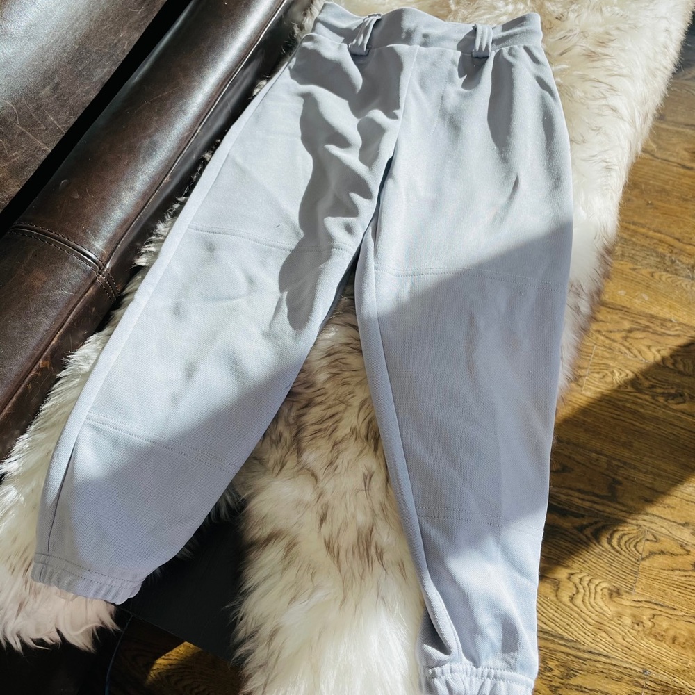 Baseball pants Youth XS (Ages 5-7)